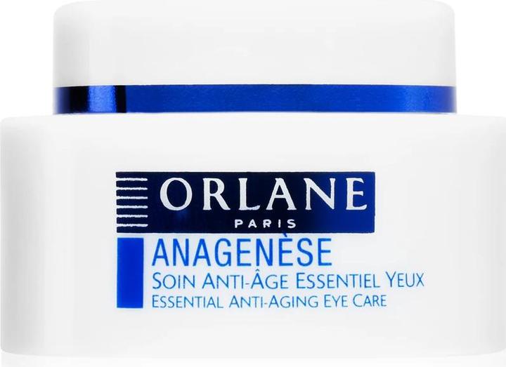 Produktbild Orlane Anagenese Essential Time-Fighting (Augenpflege Crème, Tag, 15 ml)