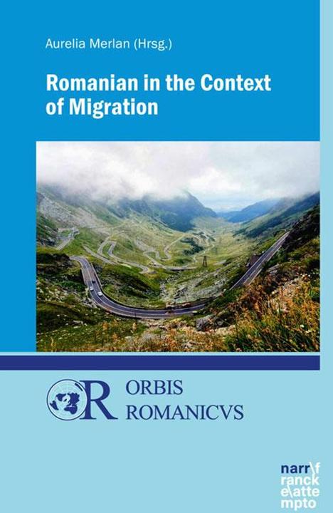 Romanian in the Context of Migration (Englisch, 2024)