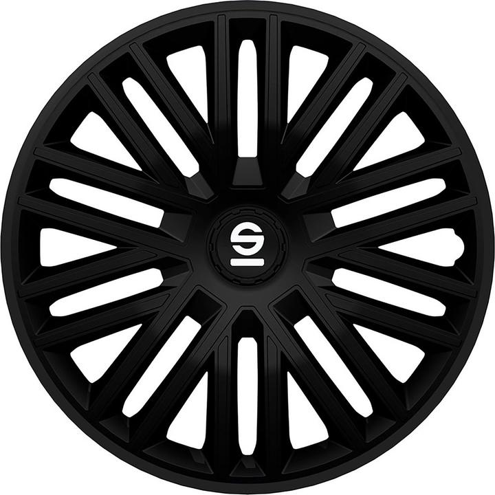 Sparco Bergamo Desig (4 pz., 15")