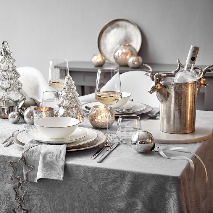 Produktbild home24 Wine & Dine (65 cl, Rotweingläser)