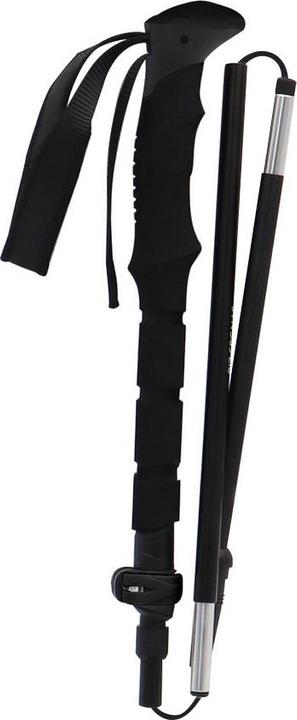 Actual product image Nanuq Trekkingstock PIZ Segnas (135 cm)