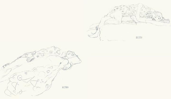 Produktbild Gustav Klimt (Deutsch, Norbert Wolf, 2017)
