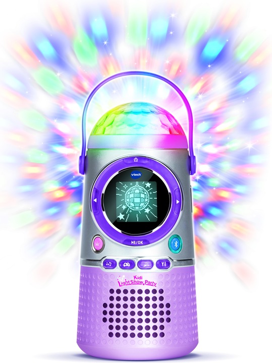 Produktbild VTech Kidi LightShow Party