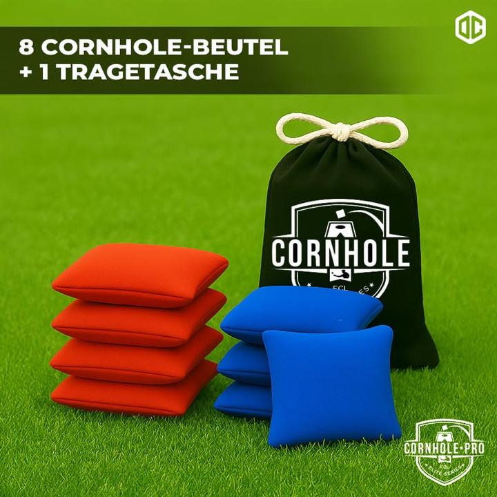 Immagine prodotto Original Cup 9-teiliges Cornhole Set