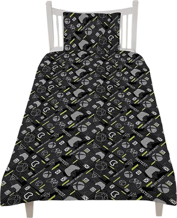 Image du produit Microsoft - Parure de lit REALITY