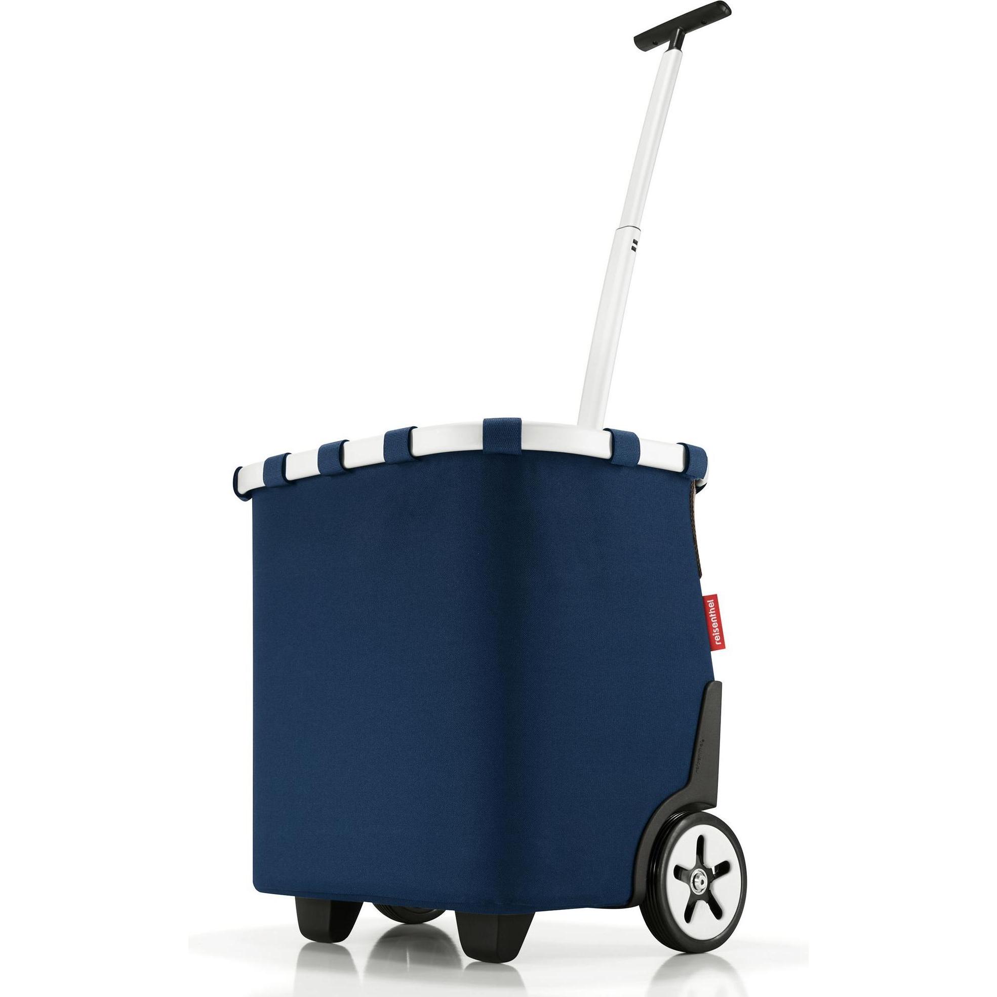 reisenthel, Einkaufshilfe, Carrycruiser, Blau