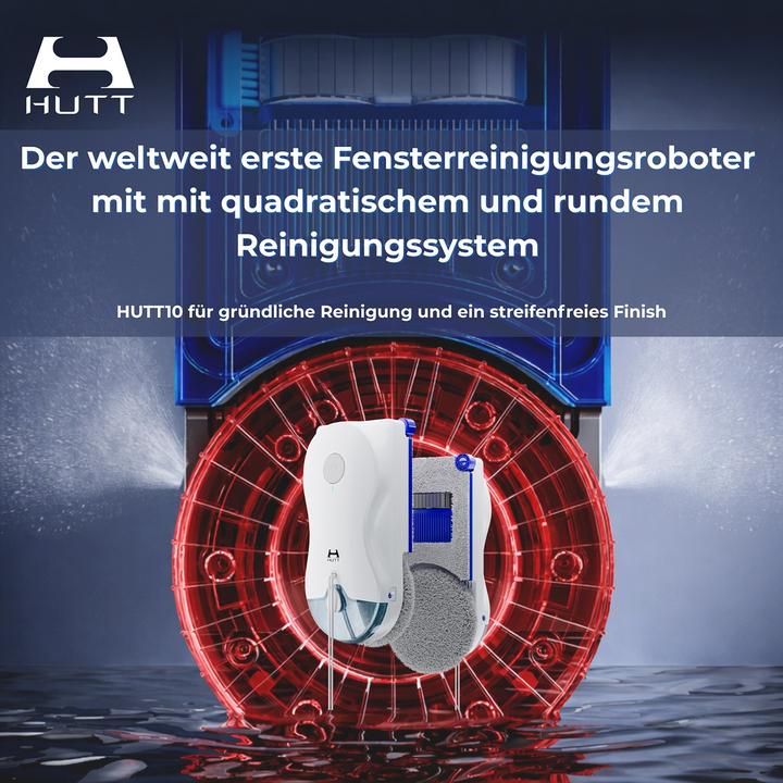 Actual product image Hutt 10