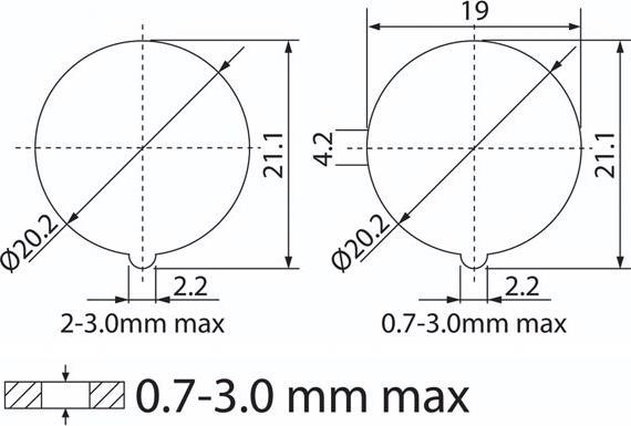 Actual product image