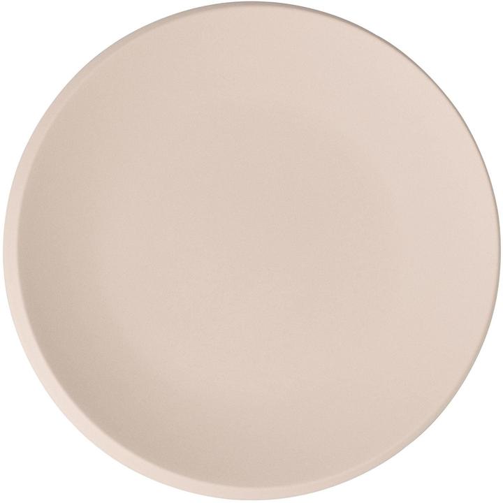 Productafbeelding Villeroy & Boch Eetbord NewMoon 6 stuks, Beige (6 x, 27 cm)