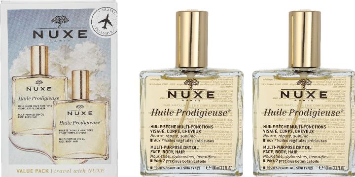 Nuxe Huile Prodigieuse