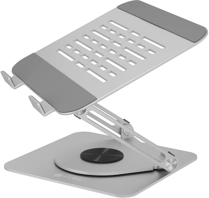 Produktbild Icy Box IB-NH300-R