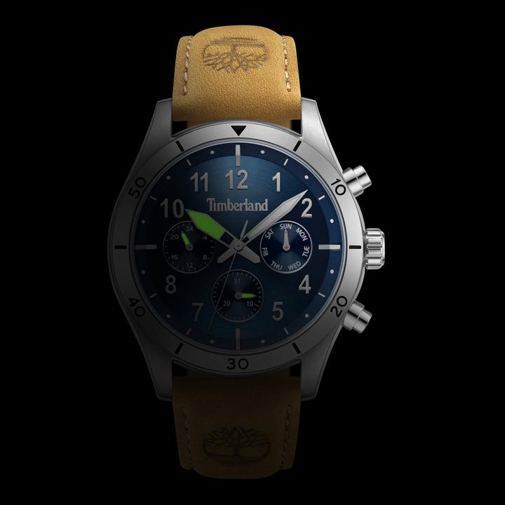 Immagine prodotto Timberland Ashmont (Cronografo, 44 mm)