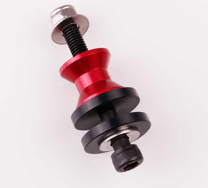 Produktbild Kuza motordistanzen 14-20mm verstellbar 50-70ccmm m5 4stk. (standoff)