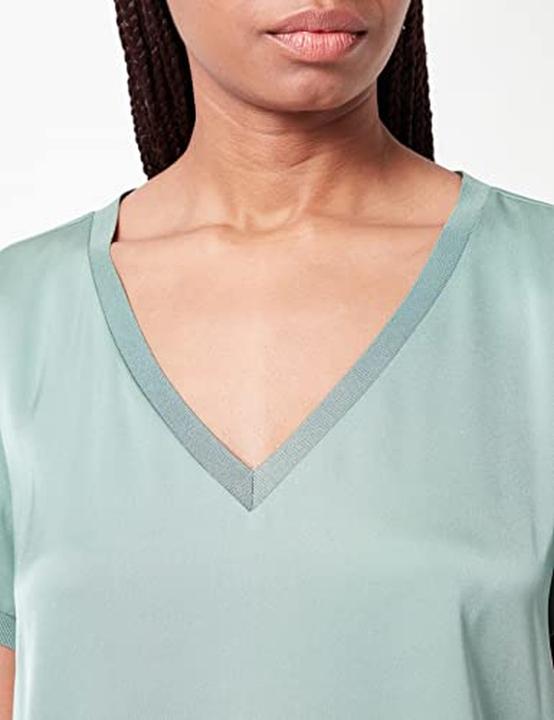 Actual product image HUGO Damesshirt, Open (44)
