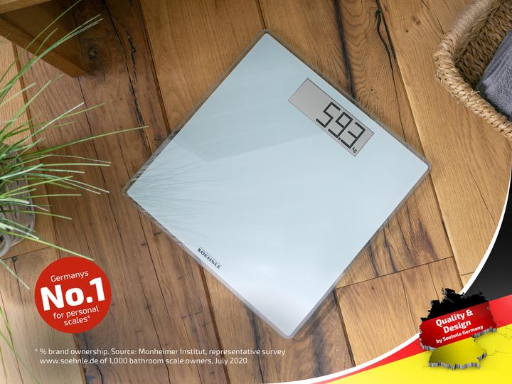 Produktbild Soehnle Style Sense Comfort 100 (180 kg)
