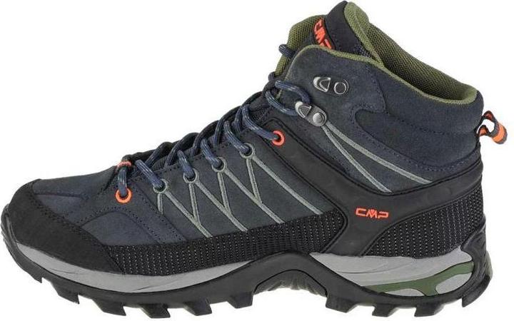 Image du produit CMP Campagnolo - Bottines RIGEL - Homme (45.5)