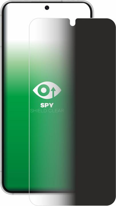Produktbild upscreen Spy Shield Blickschutzfolie (1 Stk., Samsung Galaxy S22)