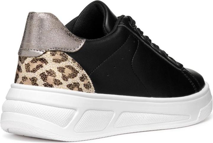 Image du produit Geox D Ljuba Cupsole Vulcanized (40)