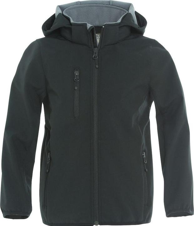 Produktbild Clique Basic Softshelljacke (146)