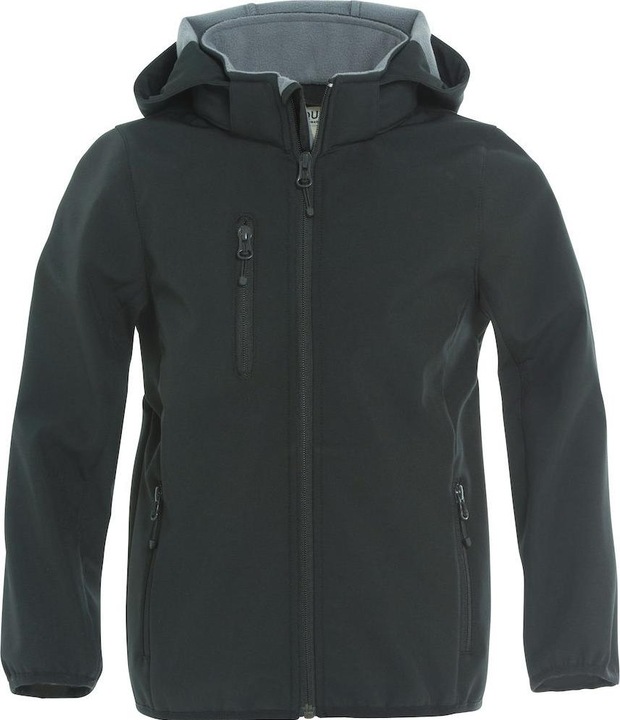 Immagine prodotto Clique Giacca Softshell Basic (146)