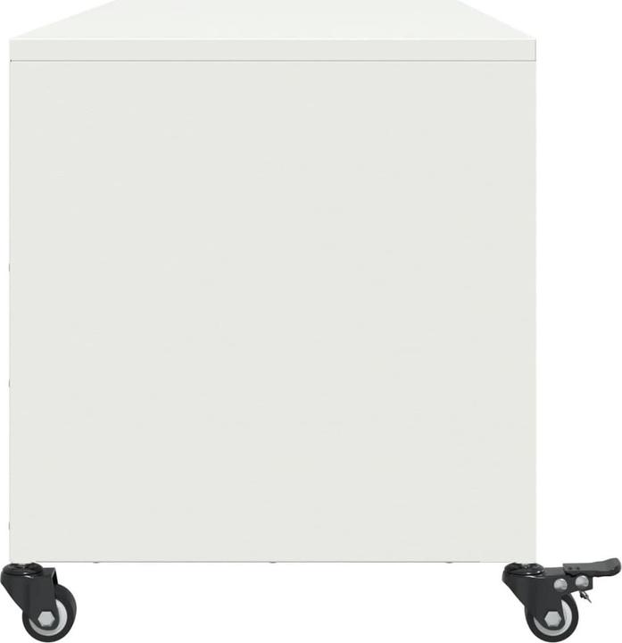 Produktbild vidaXL TV-Schrank (100.50 x 39 x 43.50 cm)