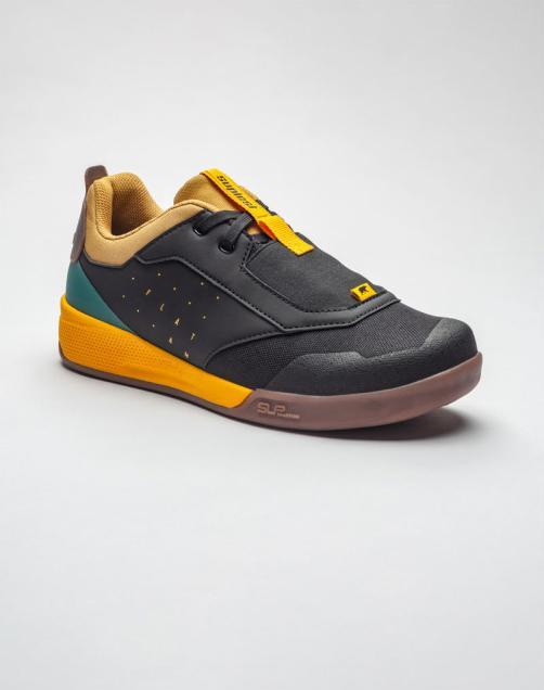 Actual product image Suplest Flat pedal sport (37)