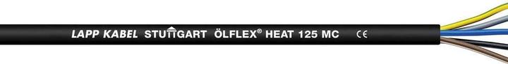 Image du produit Lapp Câble de commande ÖLFLEX® HEAT 125 (100 m)