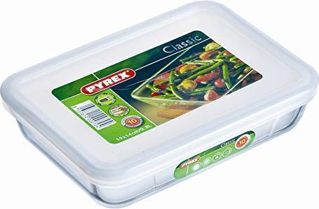 Actual product image Pyrex 51107
