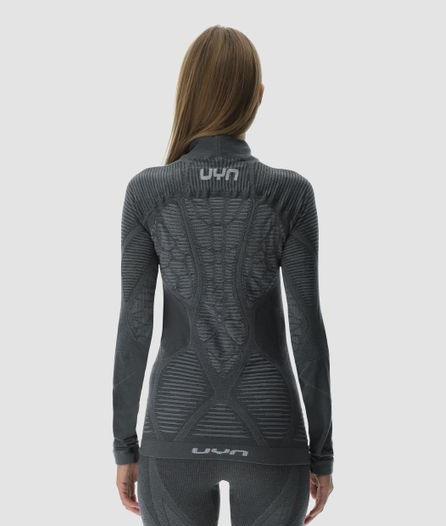 Actual product image UYN Thermoshirt Mit Stehkragen Elevatyon Biomorph (M)