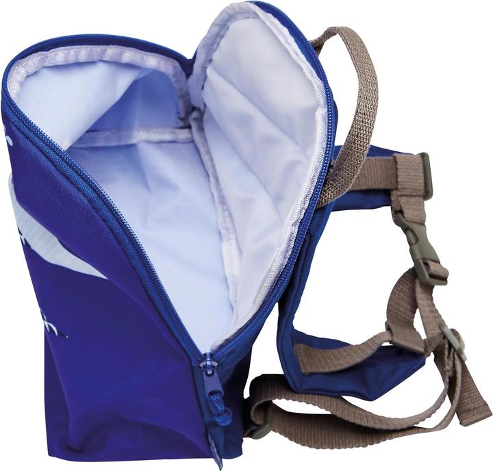 Produktbild Herlitz Kindergartenrucksack Animal Whale