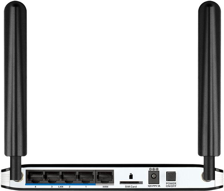 Produktbild D-Link Dwr-921