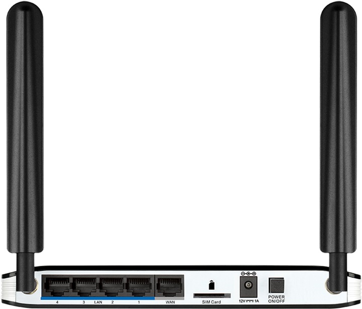 Actual product image D-Link Pwr-921