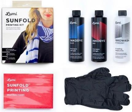 Produktbild Lomography Sunfold - Printing Kit