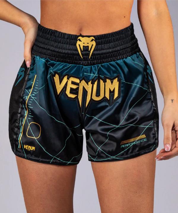 Image du produit Venum Tactial Xt Muay Thai Shorts (M)