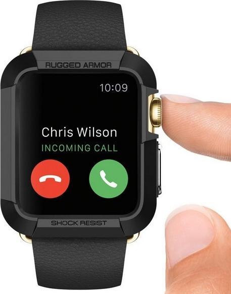 Produktbild Spigen Rugged Armor