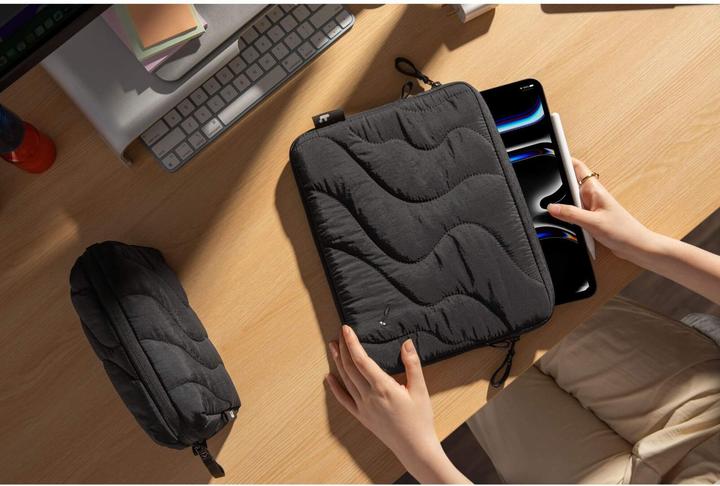 Actual product image tomtoc Terra-A27 (13", Universal)