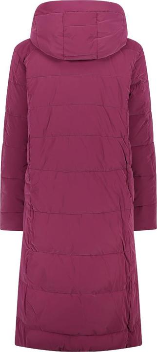 Actual product image CMP Campagnolo Women's long parka (36)