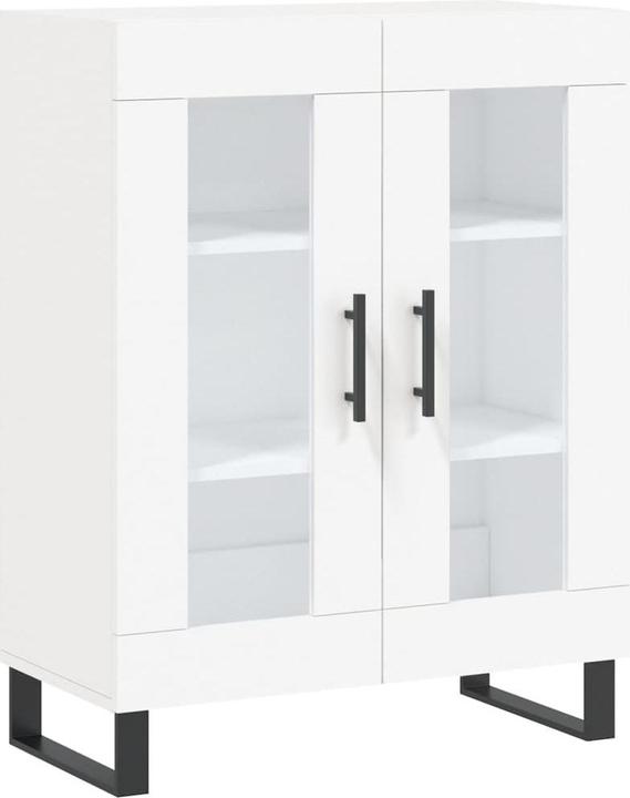 Image du produit vidaXL Highboard (69.50 x 34 x 180 cm)