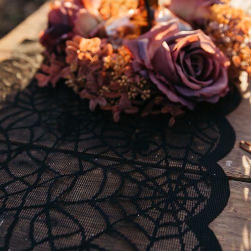 Actual product image Arty Fêtes Table runner (184 x 32.50 cm)