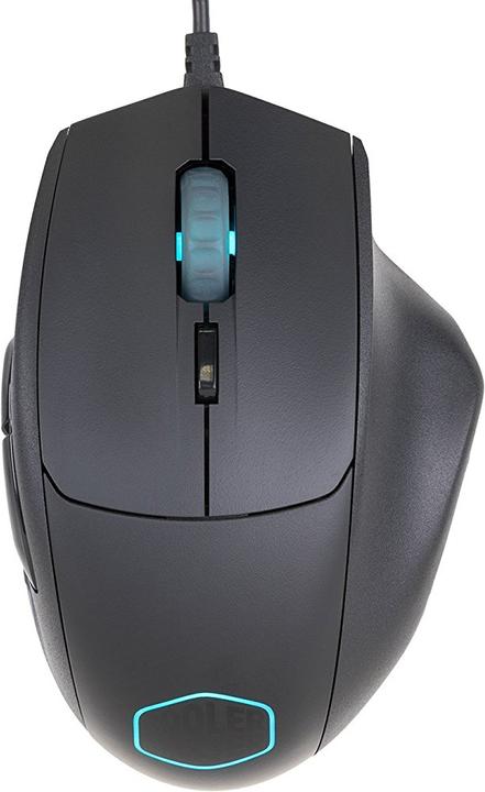 Actual product image Cooler Master MM520 (Cable)