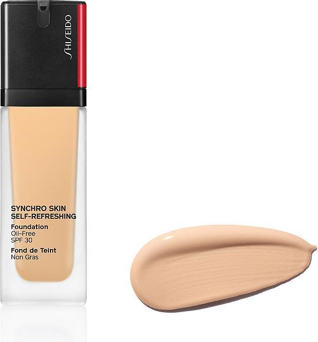 Image du produit Shiseido Synchro Skin Self Refreshing Fond de Teint No 230 (230 Aulne)