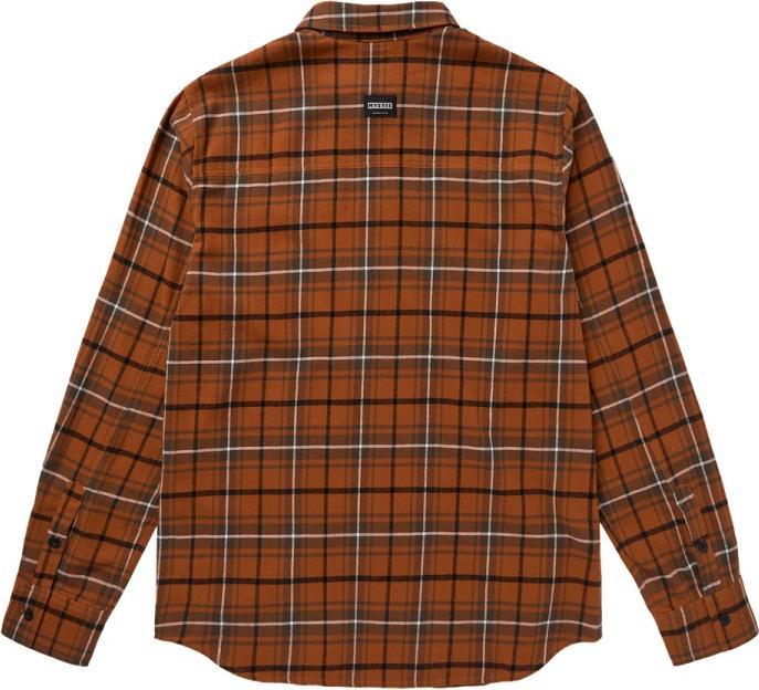 Immagine prodotto Mystic The Check Shirt (XL)