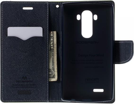 Produktbild Goospery Fancy Diary Series (LG G4)