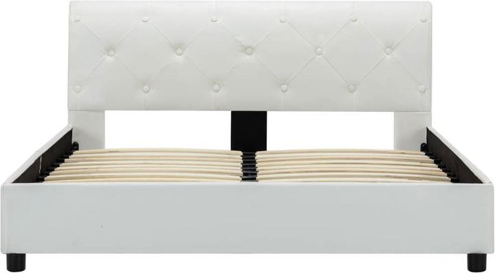 Image du produit vidaXL Bettgestell (120 x 200 cm)