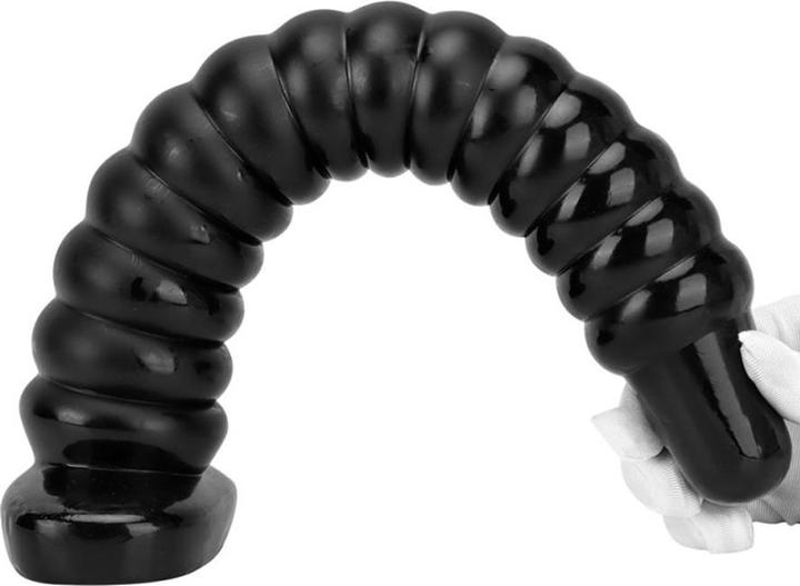 Produktbild Baalzebub Dildo "Worep" Medium