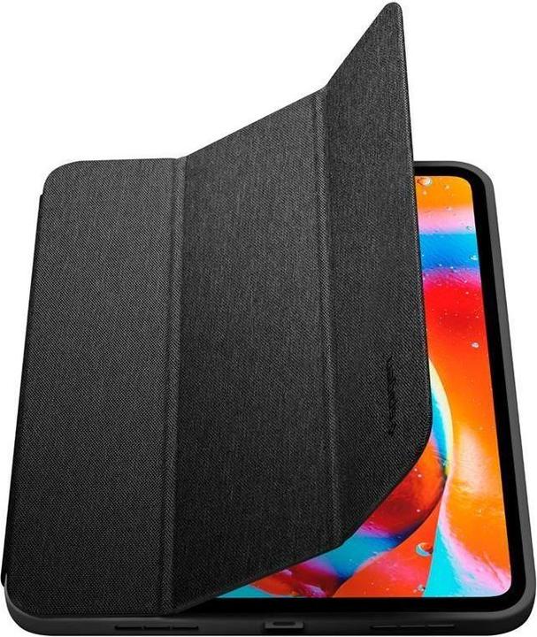 Produktbild Spigen URBAN FIT IPAD 10.9 2022 BLACK (iPad 2022 (10. Gen))