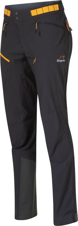 Actual product image Bergans Y MountainLine Wooltech Softshell (S)