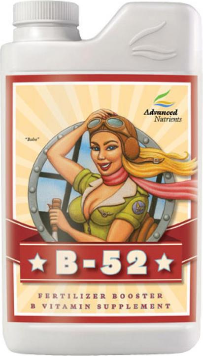 Actual product image Advanced Nutrients B-52 1L (1.20 kg, 1 l)