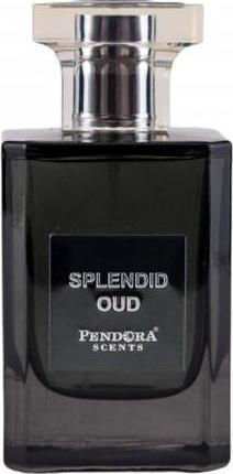Actual product image Pendora Scents Splendid Oud Eau De Parfum 100ml (Eau de parfum, 100 ml)