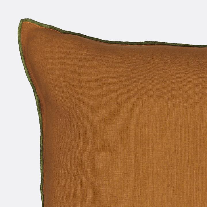 Actual product image La Redoute Interieurs Warna (50 x 50 cm)